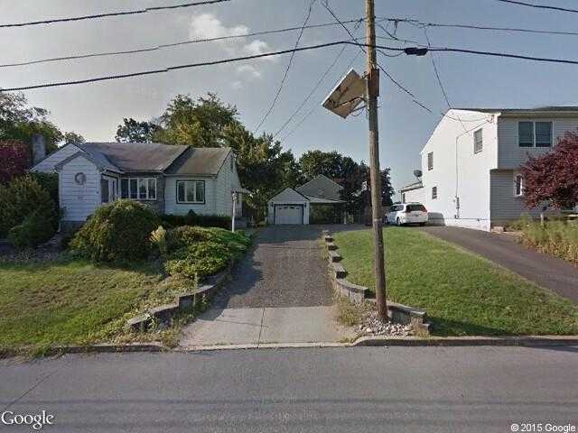 Street View image from Glendora, New Jersey