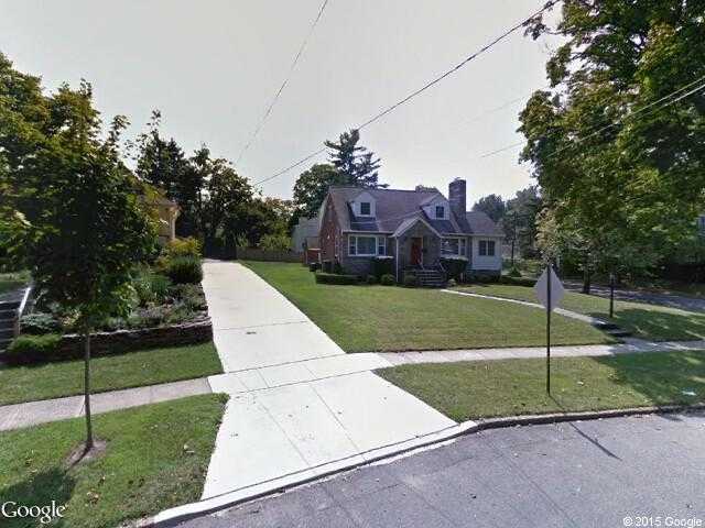 Street View image from Haddon Heights, New Jersey