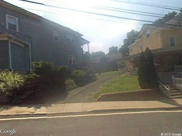 Street View image from Hampton, New Jersey