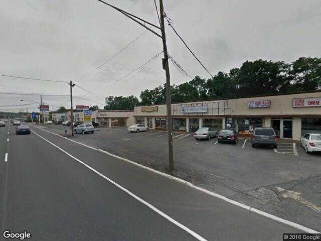 Street View image from Hanover, New Jersey