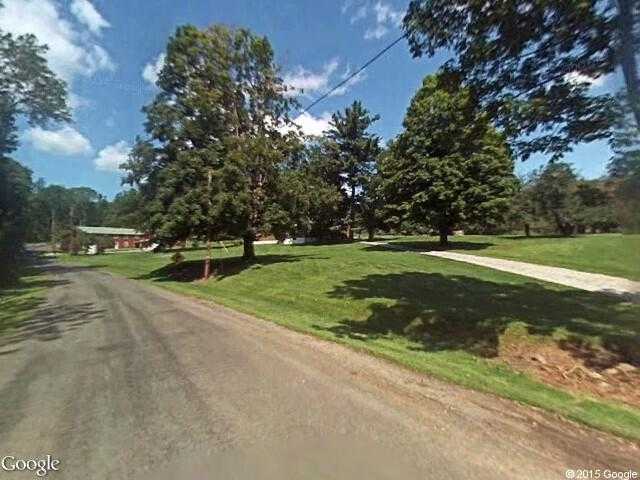 Street View image from Hardwick, New Jersey