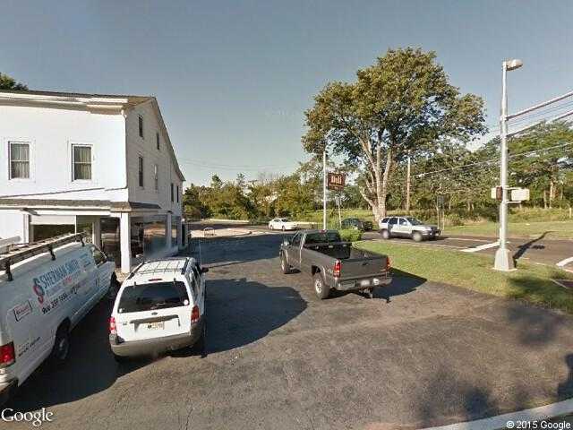 Street View image from Harlingen, New Jersey