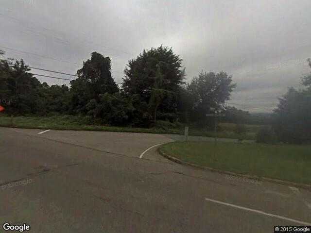Street View image from Harmony, New Jersey