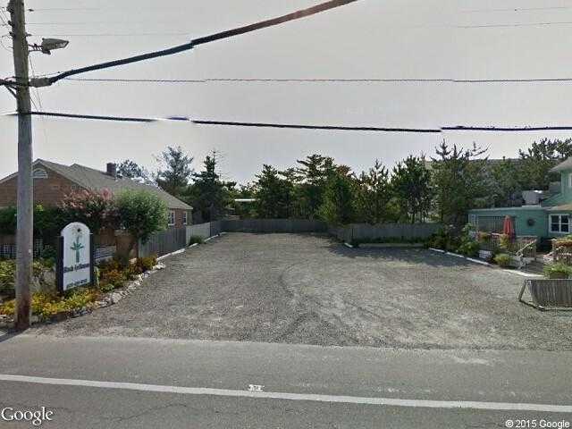 Street View image from Harvey Cedars, New Jersey