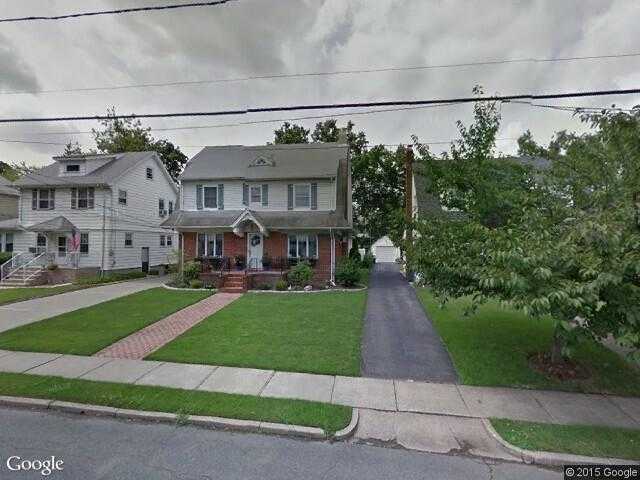 Street View image from Hasbrouck Heights, New Jersey