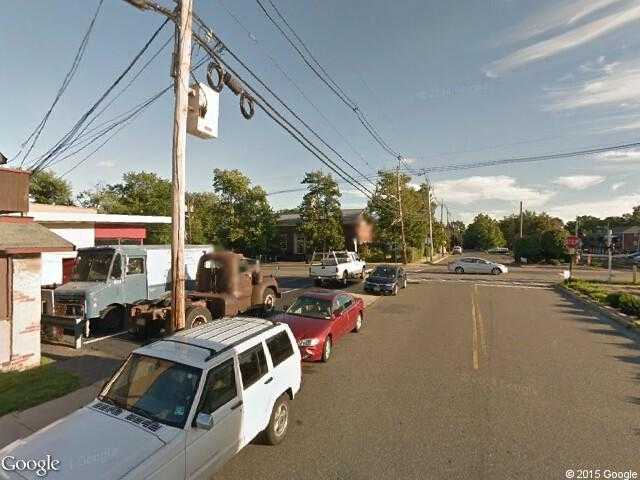 Street View image from Hawthorne, New Jersey