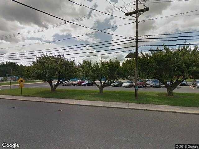 Street View image from Hi-Nella, New Jersey