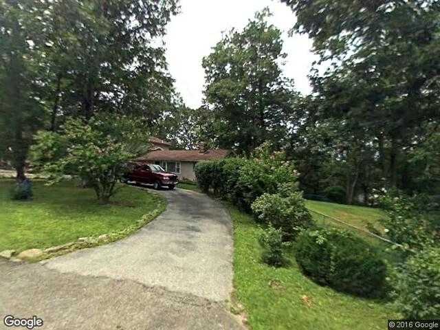 Street View image from Highland Lake, New Jersey