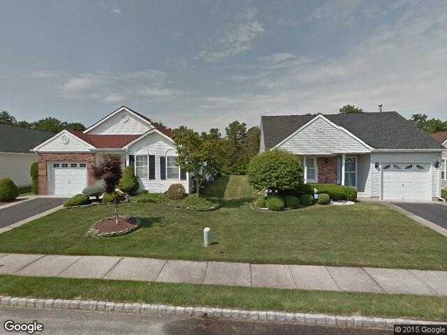 Street View image from Holiday Heights, New Jersey