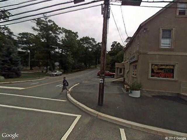 Street View image from Hopatcong, New Jersey
