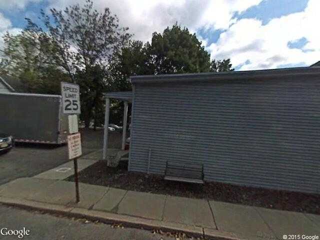 Street View image from Hope, New Jersey