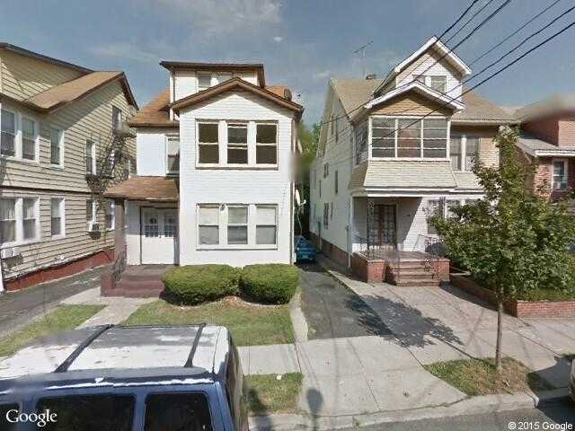 Street View image from Irvington, New Jersey