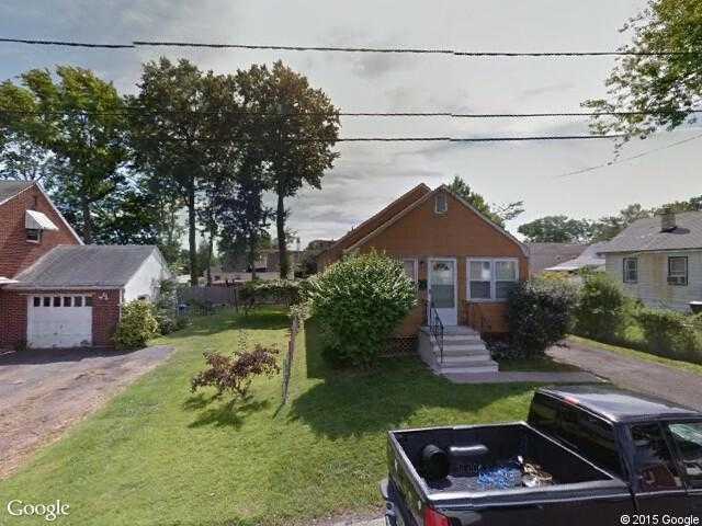 Street View image from Iselin, New Jersey