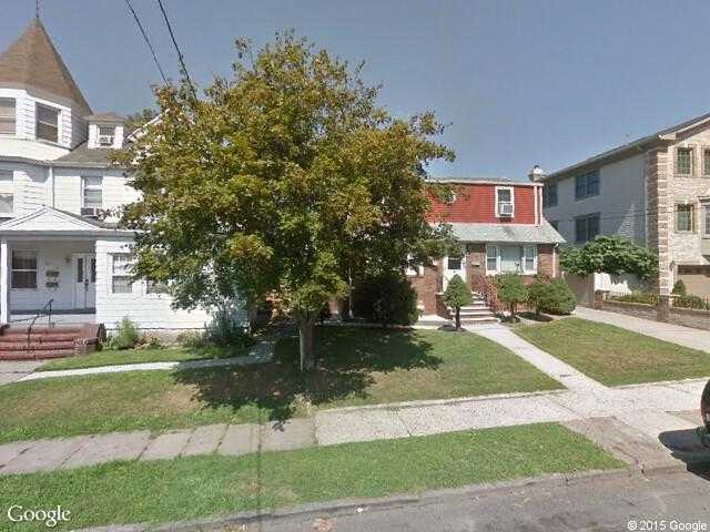 Street View image from Kearny, New Jersey