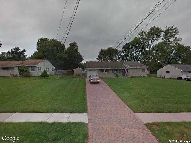 Street View image from Kendall Park, New Jersey