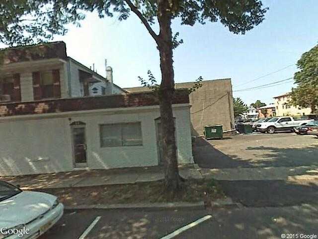 Street View image from Kenilworth, New Jersey