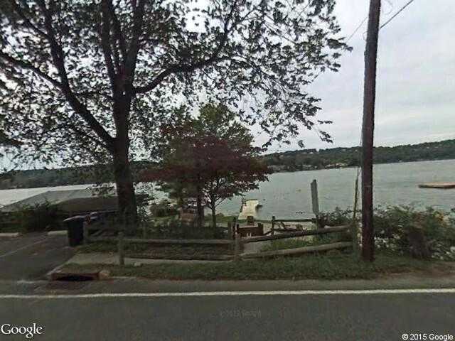 Street View image from Lake Mohawk, New Jersey