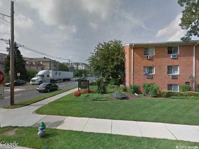 Street View image from Lakewood, New Jersey