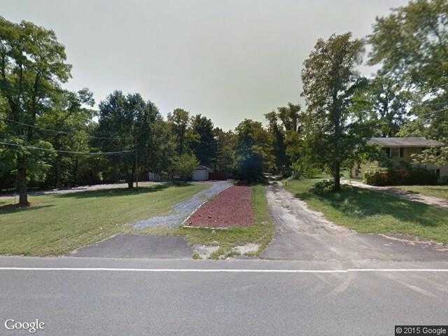 Street View image from Lawnside, New Jersey