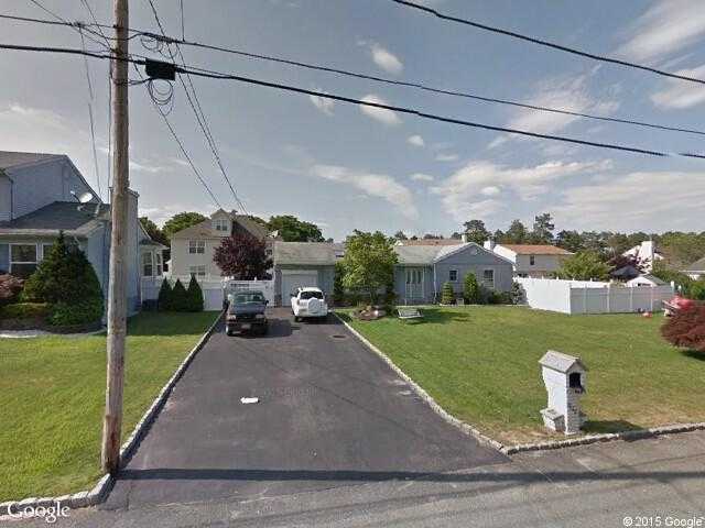 Street View image from Leisure Village West-Pine Lake Park, New Jersey