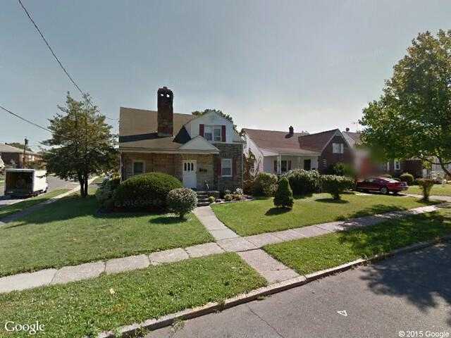 Street View image from Linden, New Jersey