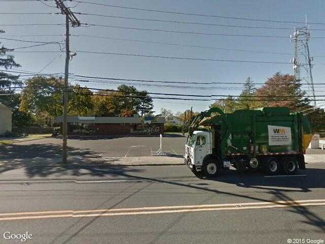 Street View image from Lindenwold, New Jersey