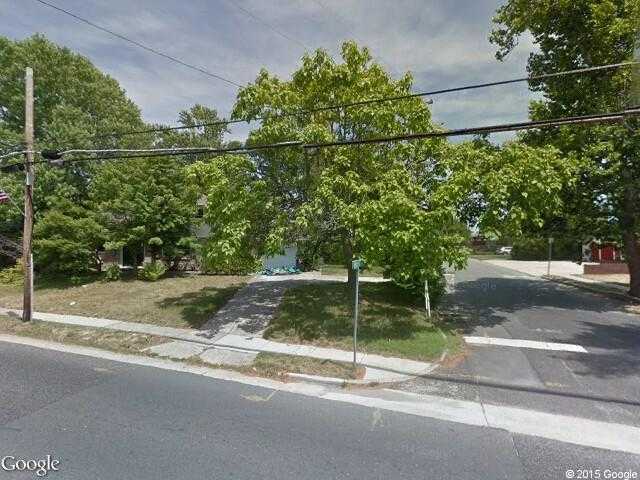 Street View image from Linwood, New Jersey