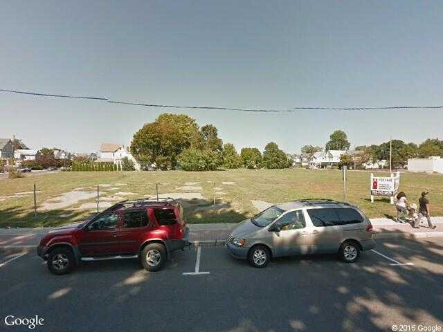 Street View image from Long Branch, New Jersey