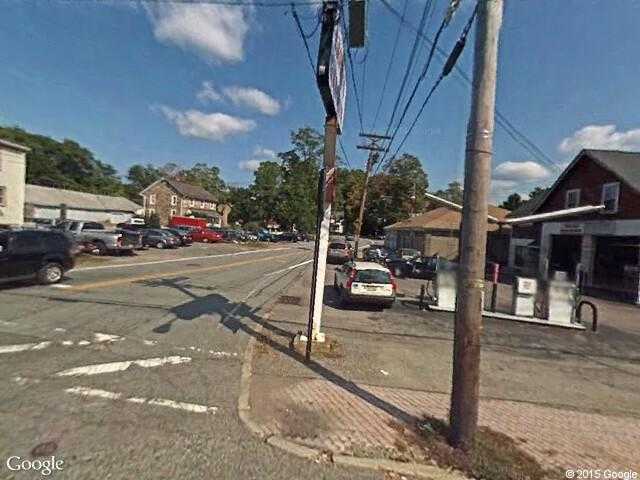 Street View image from Long Valley, New Jersey