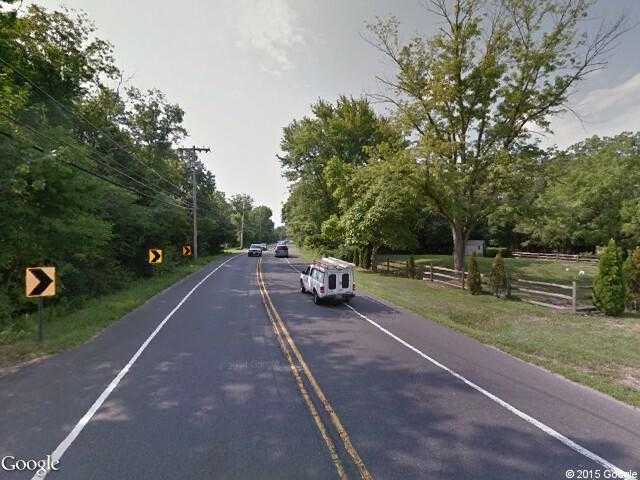 Street View image from Magnolia, New Jersey