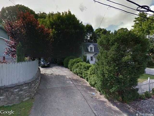 Street View image from Mahwah, New Jersey