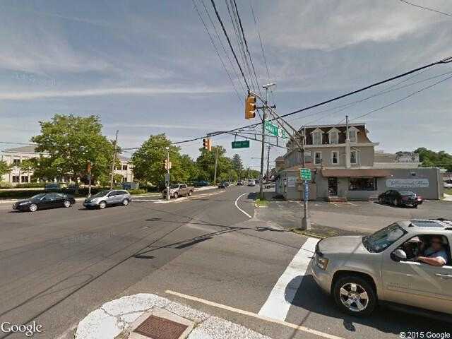Street View image from Manahawkin, New Jersey