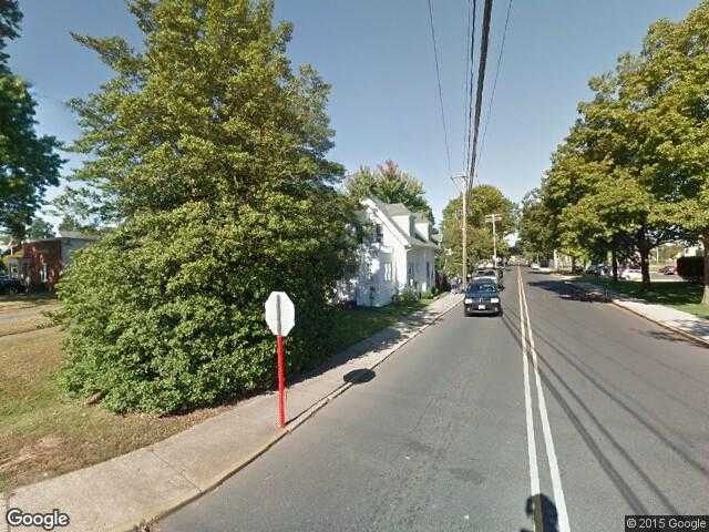Street View image from Manasquan, New Jersey