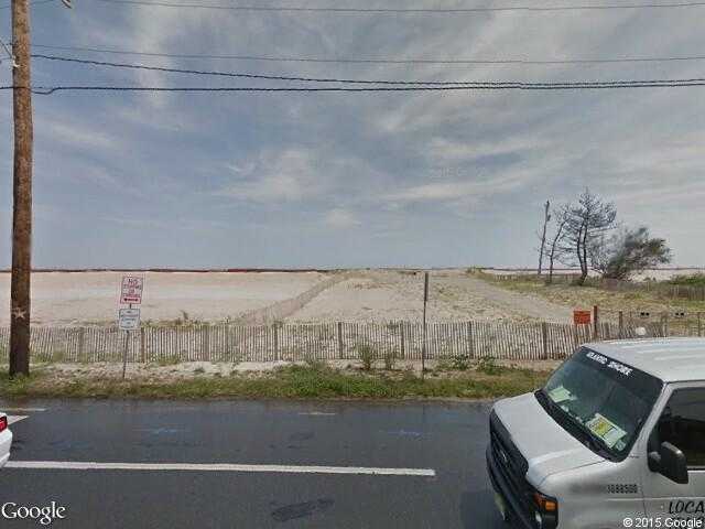 Street View image from Mantoloking, New Jersey