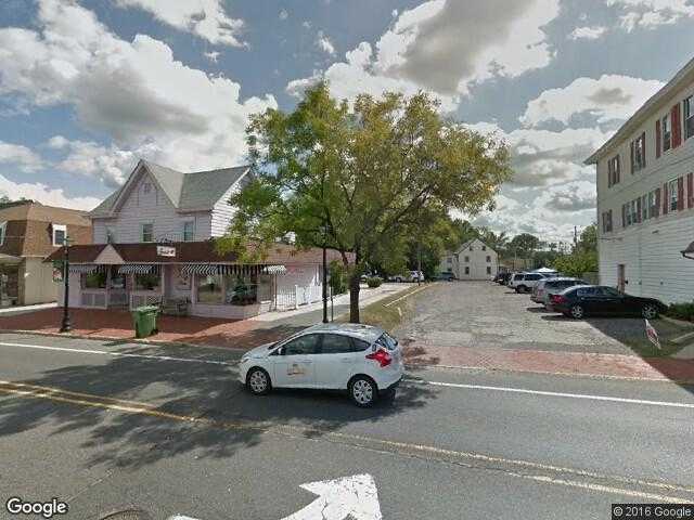 Street View image from Marlton, New Jersey