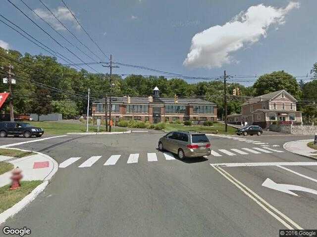Street View image from Martinsville, New Jersey