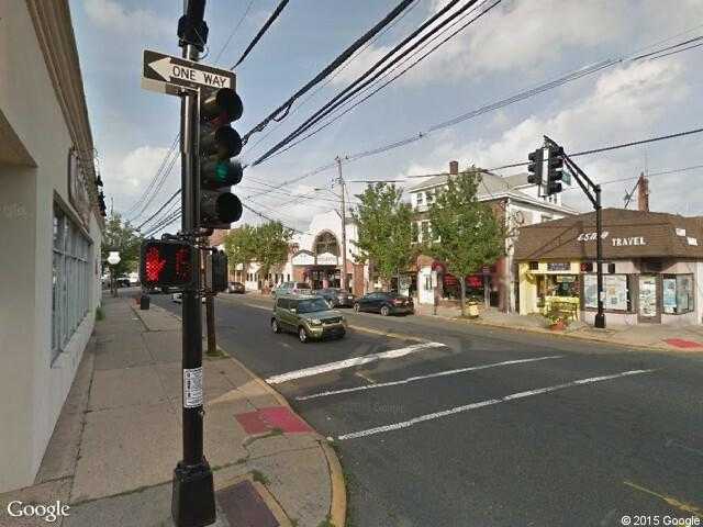 Street View image from Matawan, New Jersey