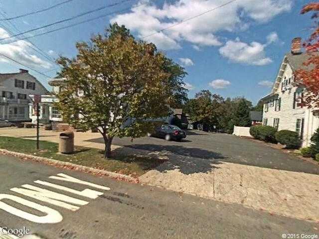 Street View image from Mendham, New Jersey