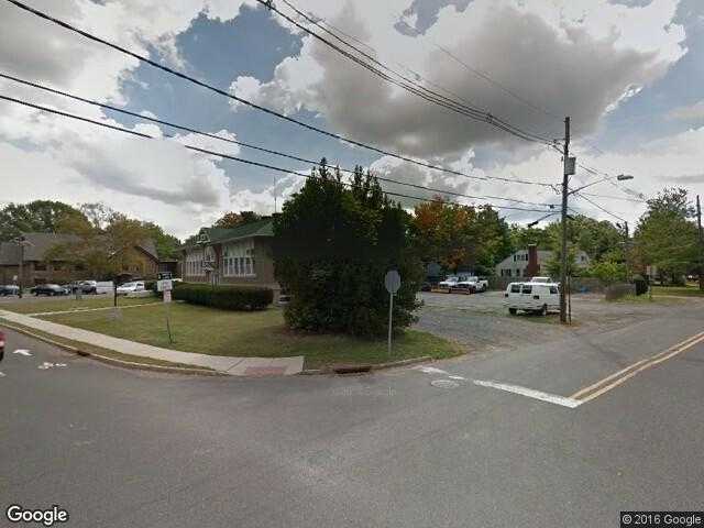 Street View image from Middlebush, New Jersey
