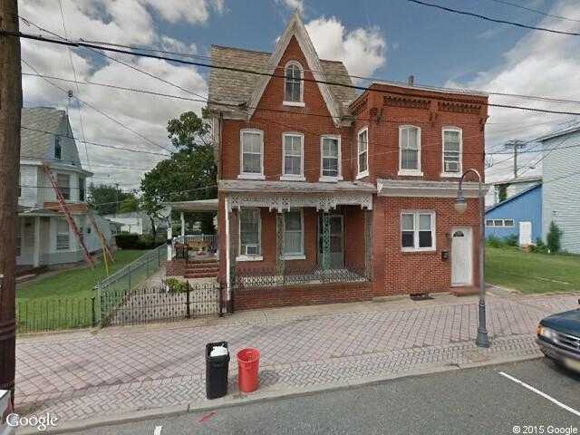 Street View image from Millville, New Jersey