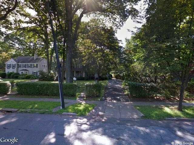 Street View image from Montclair, New Jersey