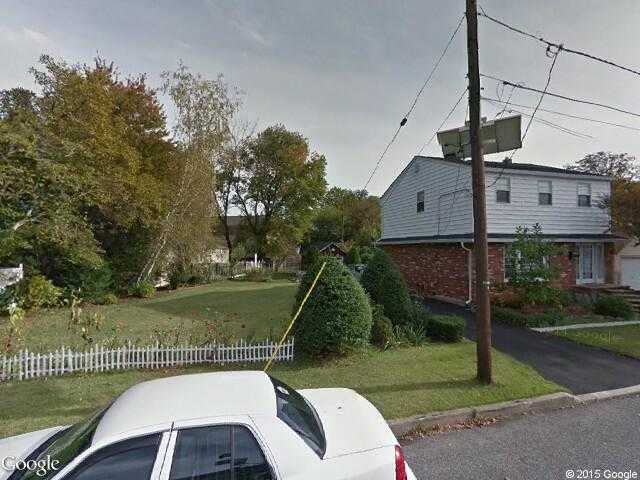 Street View image from Moonachie, New Jersey