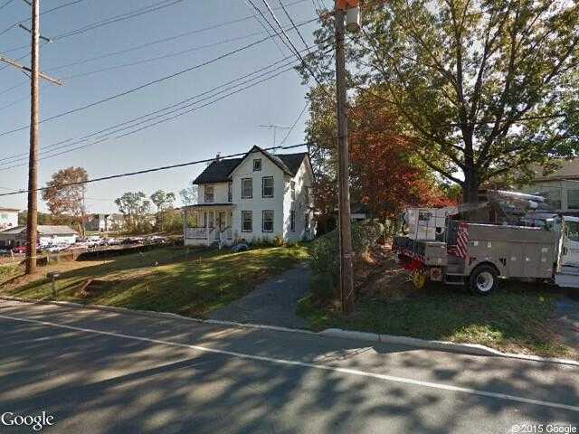 Street View image from Morganville, New Jersey