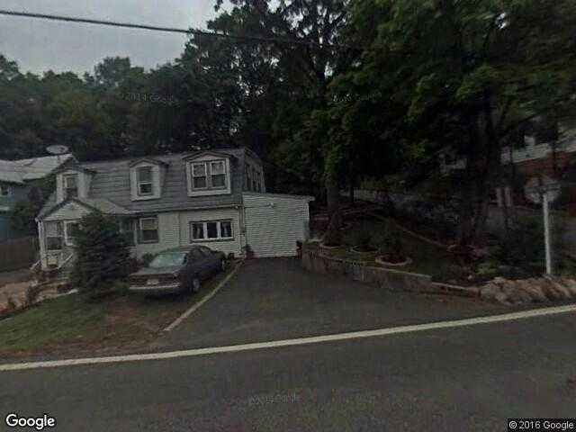 Street View image from Mount Arlington, New Jersey