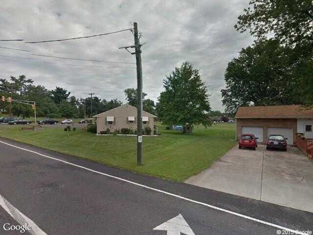 Street View image from Mount Laurel, New Jersey