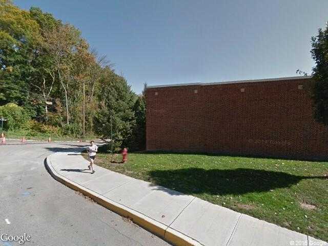 Street View image from Mountain Lakes, New Jersey