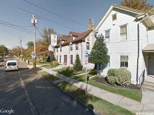 Street View image from Mullica Hill, New Jersey