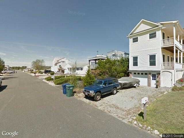 Street View image from Mystic Island, New Jersey
