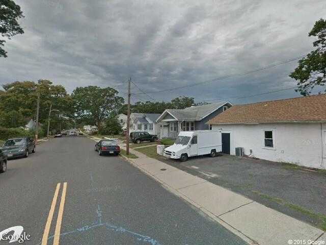 Street View image from Neptune City, New Jersey