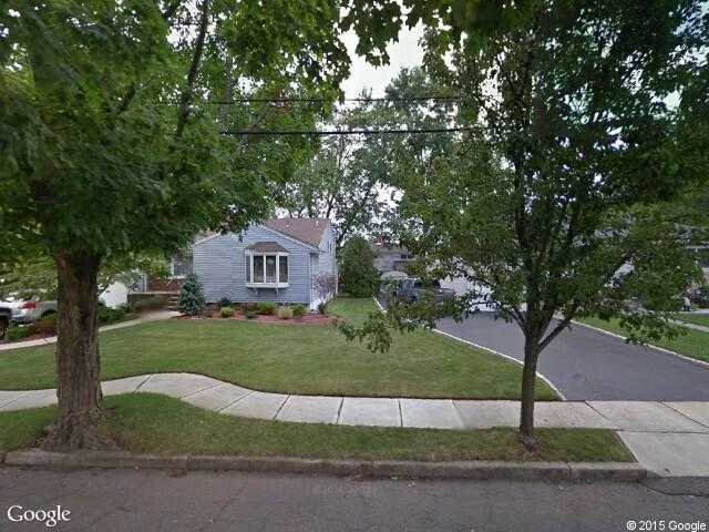 Street View image from New Milford, New Jersey